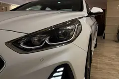 هیوندای، سوناتا هیبرید