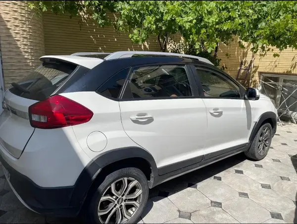 ام وی ام  X22