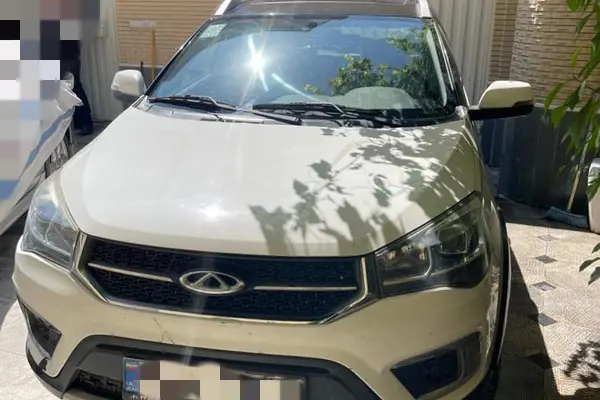ام وی ام  X22