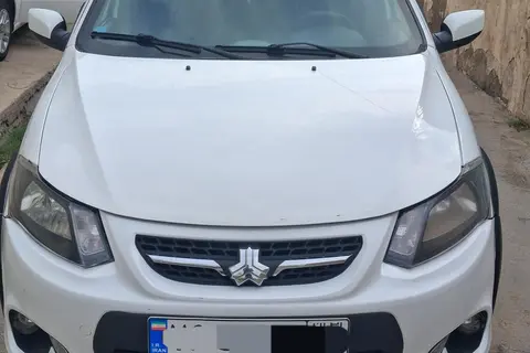 کوییک، دنده ای R