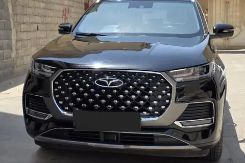 فونیکس، تیگو 8 پرو مکس (F8)
