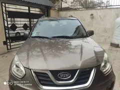 ام وی ام، X33