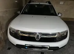 رنو، داستر