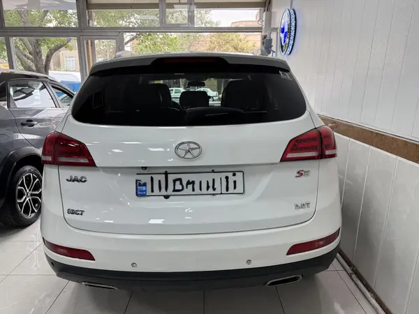 جک  S5