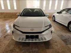 تویوتا، کمری هیبرید