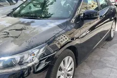هوندا، آکورد
