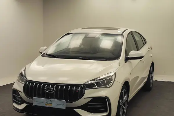 چری، آریزو 5T اسپرت FL