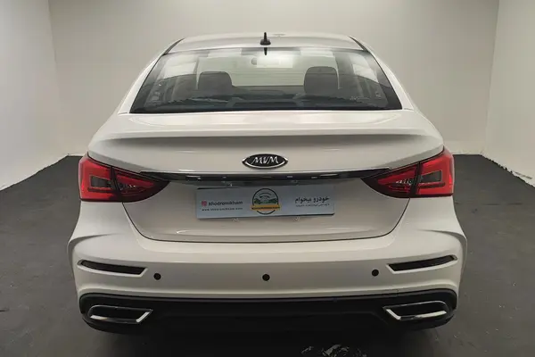 چری، آریزو 5T اسپرت FL