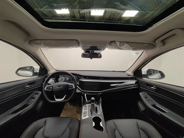 چری، آریزو 5T اسپرت FL