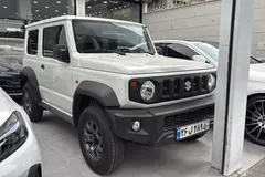 سوزوکی، جیمنی 3 در
