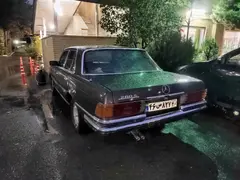 بنز، کلاسیک