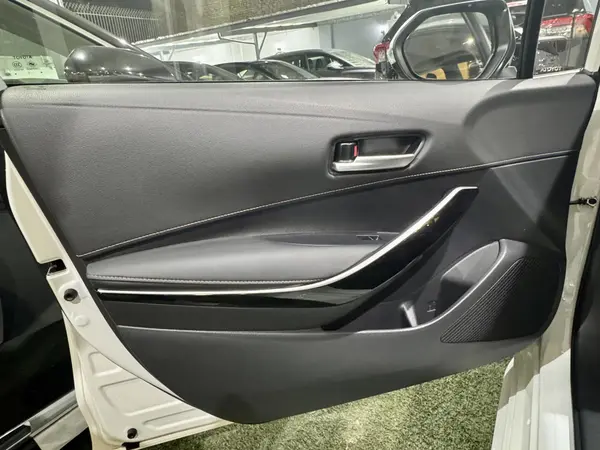 تویوتا، لوین هیبرید