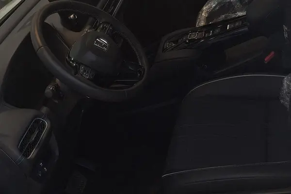 هوندا، HR-V eHEV