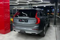 ولوو، XC90
