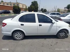 ساینا، EX دنده ای