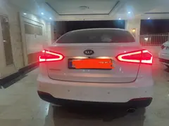 کیا، سراتو