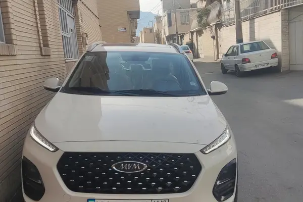 ام وی ام، X22 PRO