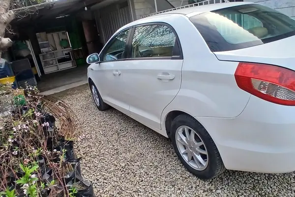 ام وی ام، 315 صندوق دار