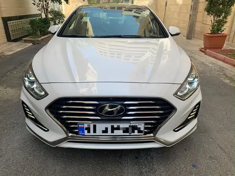 هیوندای، سوناتا هیبرید