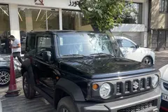 سوزوکی، جیمنی 3 در