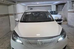 دانگ فنگ، E70
