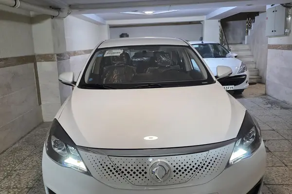 دانگ فنگ  E70
