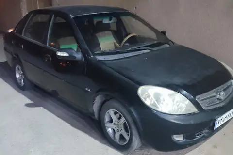 لیفان، 520i