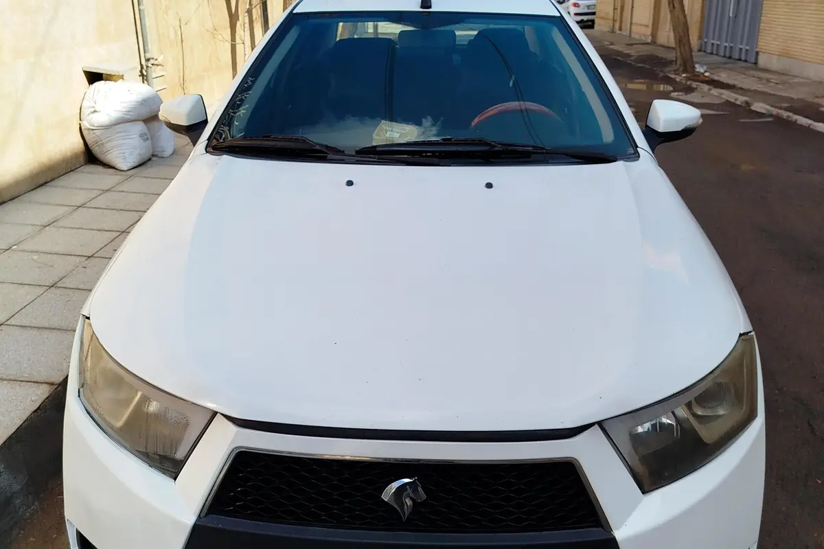 دنا،  پلاس EF7