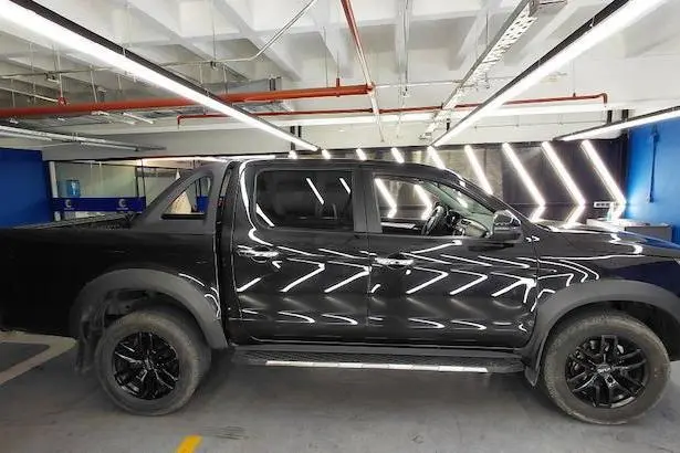 کی ام سی  T8
