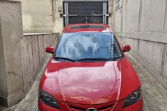 مزدا، 3 قدیم