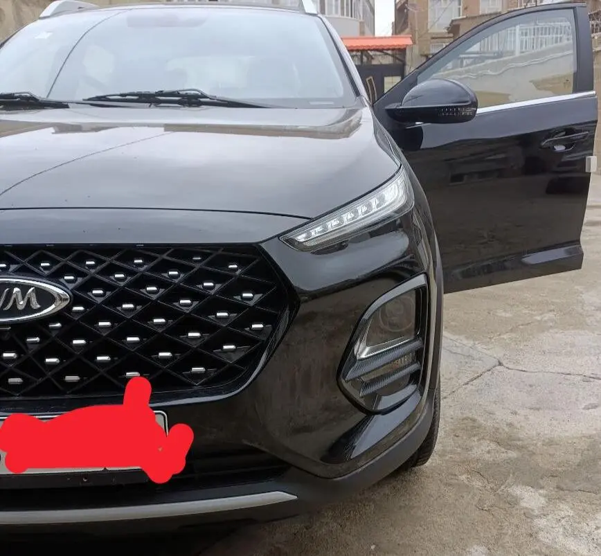 ام وی ام،  X22 PRO