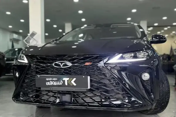 فونیکس، آریزو 6 جی تی (Z6 GT)