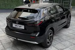 نیسان، قشقایی