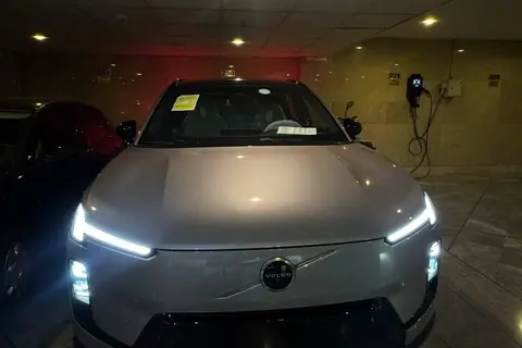 ولوو، XC70