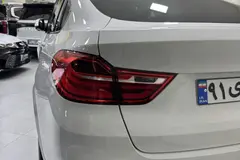 ب ام و، X4