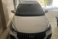 چری، آریزو 5T اسپرت FL