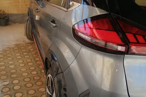 ام وی ام، X33 کراس