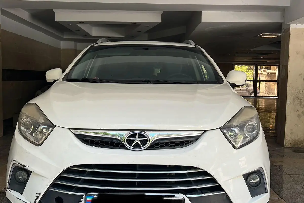 جک،  S5
