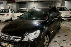 دانگ فنگ، H30 کراس