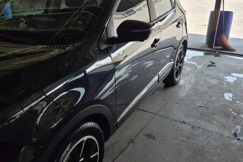 کی ام سی، X5