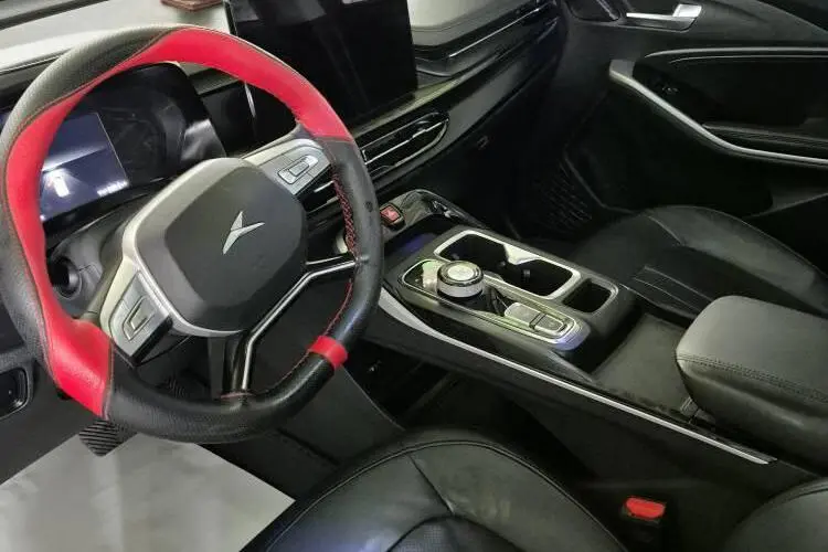 کی ام سی،  X5
