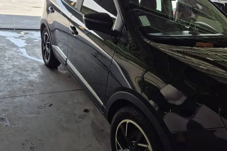کی ام سی،  X5