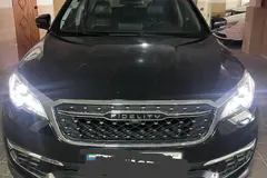 فیدلیتی، پرایم