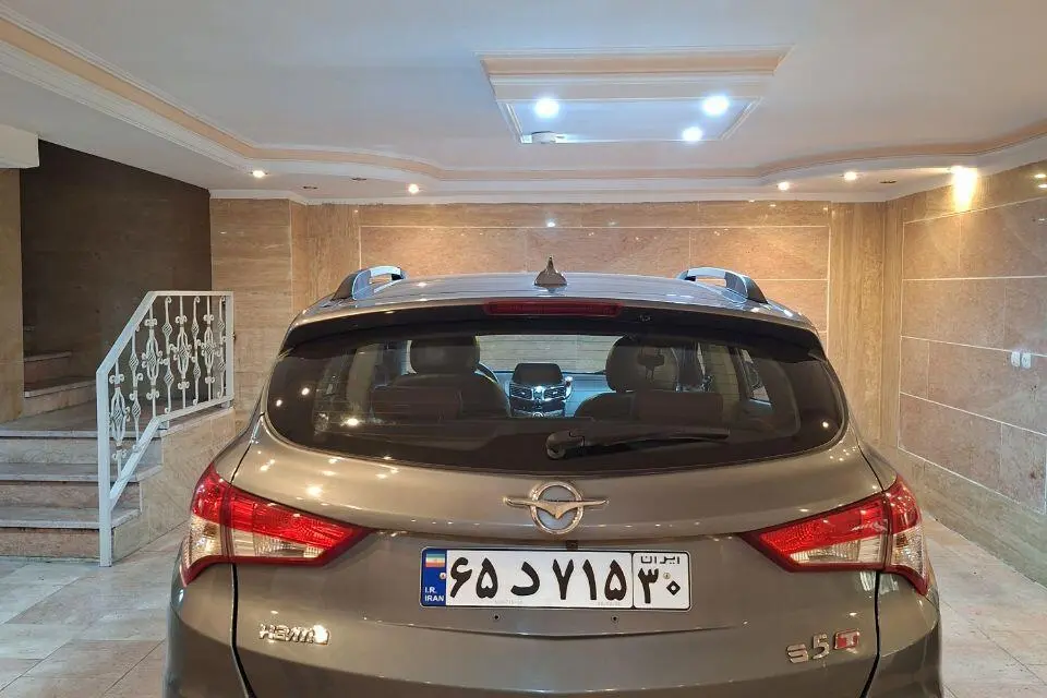 هایما  S5