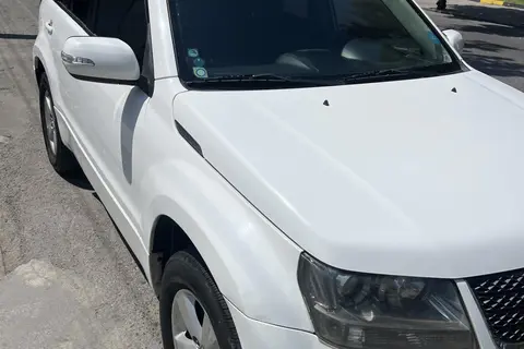 سوزوکی، گراند ویتارا (مونتاژ)