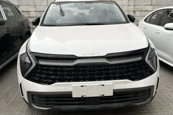 کیا  اسپورتیج