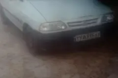 پراید، صندوق دار