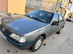 پژو، 405