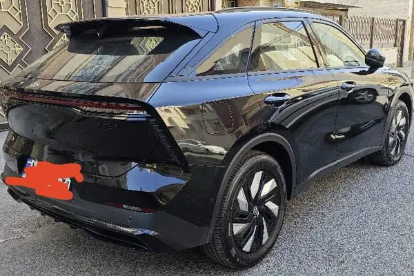 ونوسیا، وی آنلاین DDi