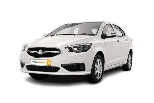 شاهین  اتوماتیک CVT